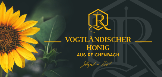 Vogtländischer Honig - Stephan Hösl