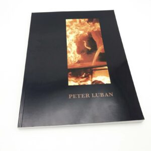 Titel: Katalog: Peter Luban
